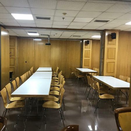 Hotel Princess Ourense Eksteriør billede